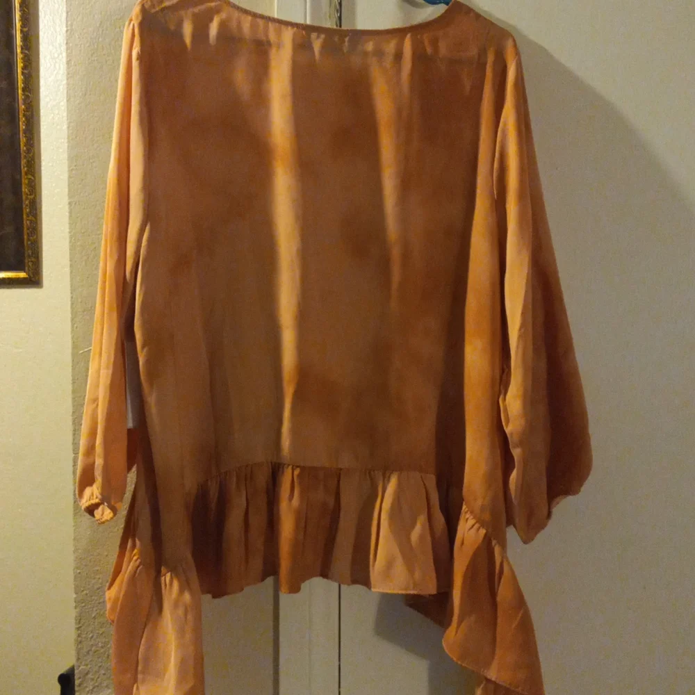 Blouse - Picture 2 of 4